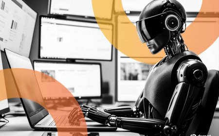 Anthropic Deploys AI Agents to Tackle Wall Street's Most Tedious Work