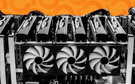Hut 8 Shares Hit All-Time High Price as Bitcoin Miner Signs $9.8 Billion AI Data Center Lease
