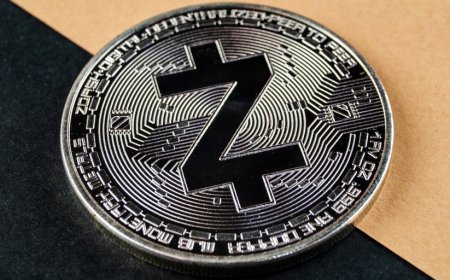 Zcash Leads Privacy Coin Surge With 37% Gains on MultiCoin Investment