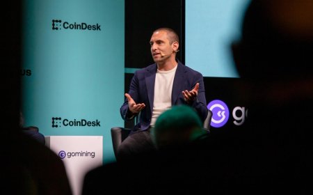 Bitcoin lenders say institutions want crypto credit to look more like TradFi