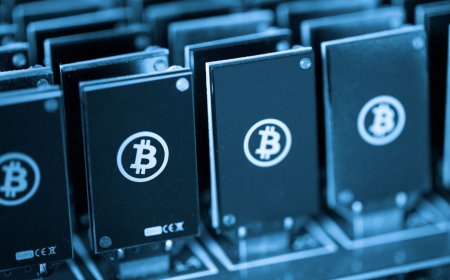 Trump family-backed American Bitcoin's costs dropped 23% in Q1 as mining industry pivots to AI