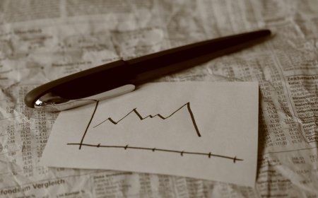 Dogecoin slides 4%, bitcoin rally pauses as Iran ceasefire optimism lifts equities
