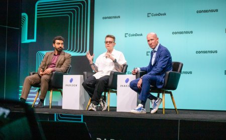 Privacy and accountability can coexist onchain, say panelists at Consensus Miami