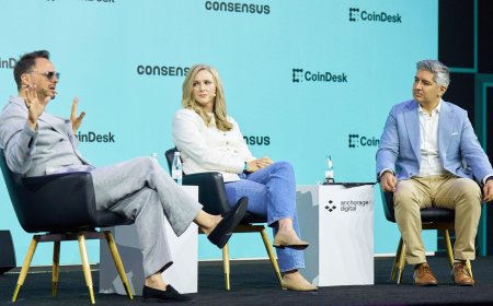 AI agents and large corporates will lead the next stablecoin boom, executives say