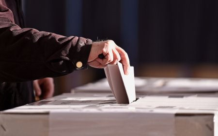 Tether executive warns the 2026 midterms could have 'seismic impact' on crypto industry