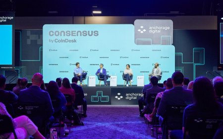'DeFi is not dead,' it’s going mainstream with AI agents, crypto executives agree