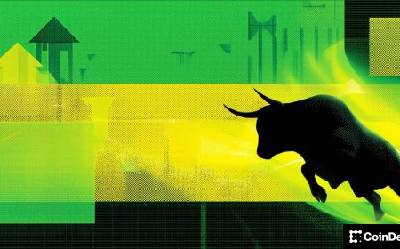 Bitcoin tests Bollinger Bands breakout as creator flips bullish on BTC