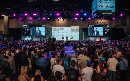 Consensus Miami Day 3: Real-time coverage and highlights from on the ground