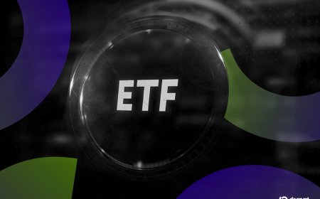 21Shares Debuts First ETF Focused on Canton Network Crypto Token