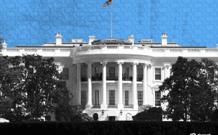 White House Targets July 4 for Clarity Act Passage: Crypto Adviser