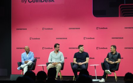 Consensus panelists explain why Perp DEXes remain a tough sell for institutional investors