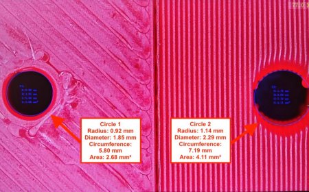 How To Avoid Failed Screw Holes In 3D Printed Parts