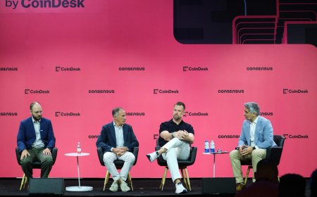 Stablecoins have their 'permission slip.' Now comes the hard part.