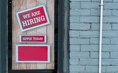 U.S. hiring slowdown could be great for bitcoin — unless wages spoil the party