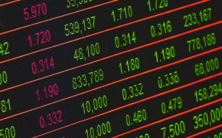 S&P 500 call options volume surges to record $2.6 trillion. Here's what it means for bitcoin