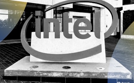 Intel Stock Hits All-Time High After Preliminary Chip Deal With Apple