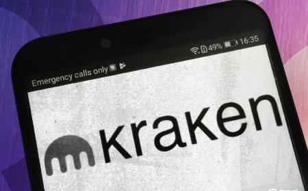 Kraken Parent Payward Applies for OCC National Trust Bank Charter