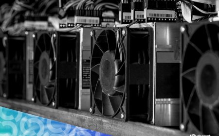 Bitcoin Miner IREN Secures $3.4 Billion Nvidia AI Deal, With $2.1 Billion Share Option