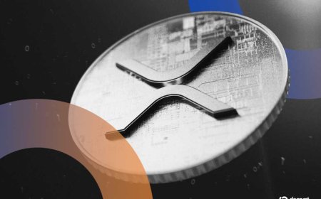 XRP New Addresses, Active Supply Plunge Amid Shift to ‘Institutional Rails’