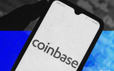 Morning Minute: Coinbase Misses Earnings on Surprise Loss