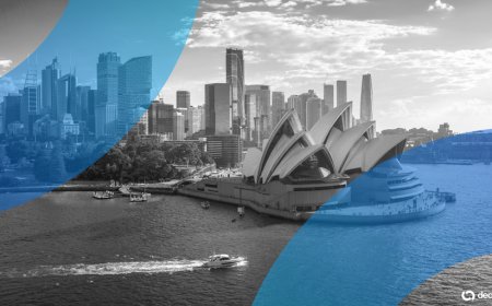 AUSTRAC Launches Supervision Campaigns as Australia's Crypto Regulatory Reforms Kick In