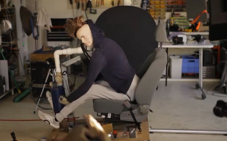 Why You Probably Shouldn’t DIY a Car Airbag