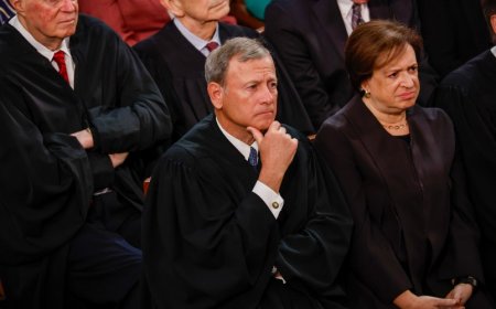 Virginia Supreme Court Deals Democrats Big Setback in Redistricting Wars