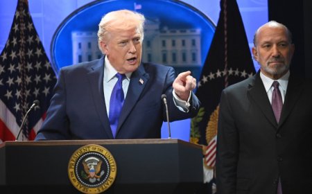 Court Permanently Blocks Trump’s Newest Tariffs, Orders More Tariff Refunds
