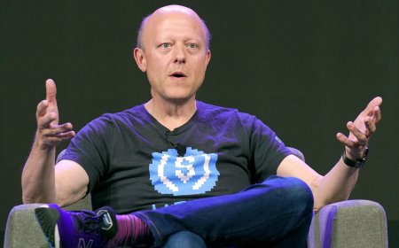 'I don’t think that’s crazy': Here is why Circle is betting on new $3 billion blockchain