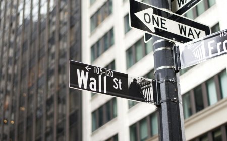 Why the TradFi takeover of crypto might not be the death blow analysts expect