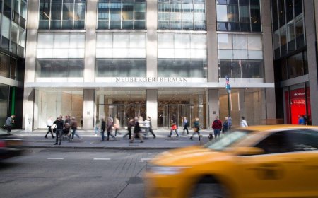 Ripple raises $200 million from Neuberger Berman to expand its Ripple Prime platform