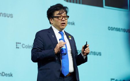 Tom Lee's Bitmine slows down ether purchases after already buying 1 million tokens this year
