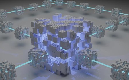 Canton Network’s Digital Asset targets $2 billion valuation in a16z crypto-led raise: Bloomberg