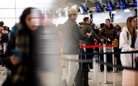 A Noncitizen Says She Was Told She Could Vote. Then Customs Detained Her at the Airport and Threatened to Deport Her.