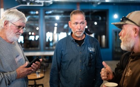 Nebraska’s Bizarre Senate Primary Gives State Dems the Result They Wanted