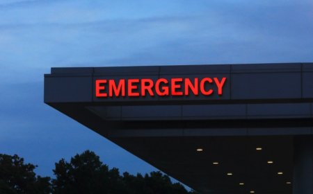 The Cost of the GOP’s Medicaid Cuts: ER Bills for States and a Spiraling Oral Health Crisis