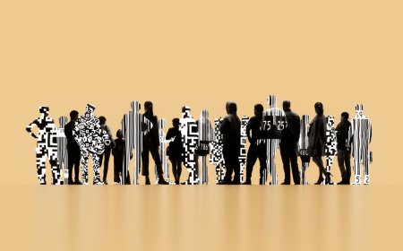 Redesigning Your Marketing Organization for the Agentic Age