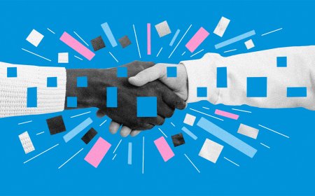 Research: Why You Shouldn’t Treat AI Agents Like Employees