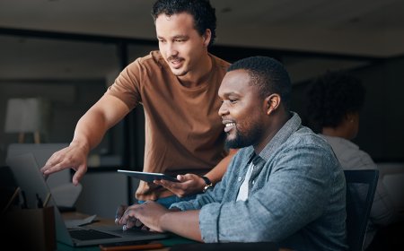 How AI Is Changing the Needs and Values of Finance Leaders and Their Teams - SPONSOR CONTENT FROM DELOITTE