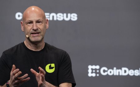 Ethereum app builder Consensys has delayed its potential IPO until fall
