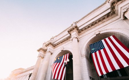 It’s time for clarity for America’s digital asset markets