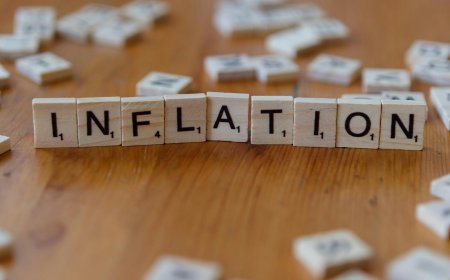 Live markets: Bitcoin dips below $80,000 as producer price inflation surges to 6%