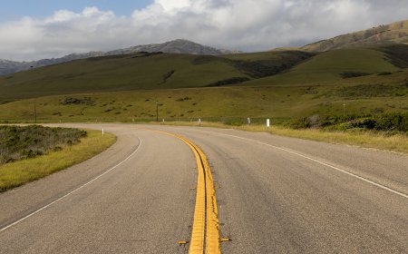Tight Curves and Wide Horizons: The Return of Highway 1