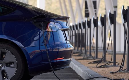 11 Electric Cars Worth a Look With Gas Prices High