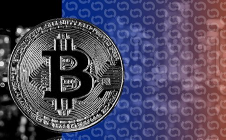 Bitcoin Rally Cut Short as Profit-Taking Rises, US Demand Falls: CryptoQuant