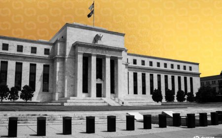 Crypto-Friendly Kevin Warsh Confirmed as Fed Chair to Replace Jerome Powell