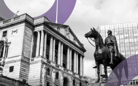 Bank of England Treating Stablecoins as 'New Form of Money', Says Exec