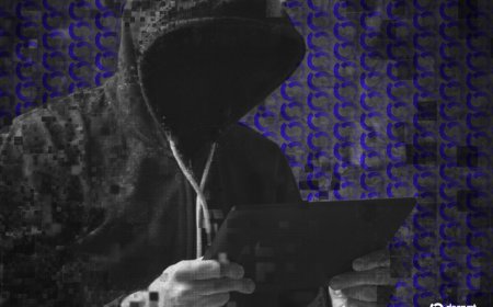 Hackers Insert Malware Into Mistral AI Software Download