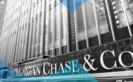JPMorgan Files to Launch Tokenized Money Market Fund on Ethereum