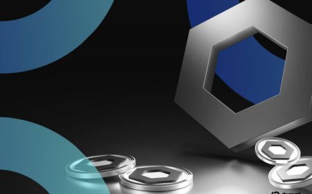 Wall Street's Clearinghouse DTCC Enlists Chainlink for Collateral Management
